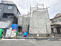 千代田２丁目　新築一戸建