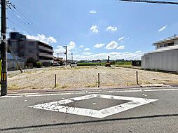 菩提　売土地　全６区画 １号地