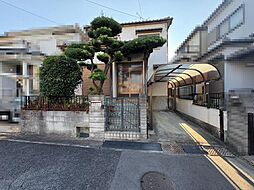 西野　売土地