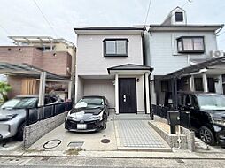 深井中町　中古一戸建