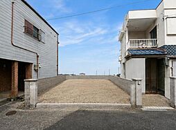 中三国ヶ丘町２丁　売土地