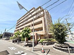 なかもずパークホームズ