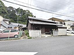 仏並町　売土地