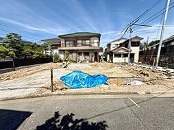 石津町１丁　新築一戸建
