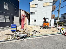 富秋町２丁目　新築一戸建