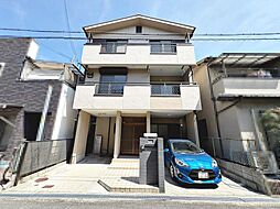 松風町　中古戸建