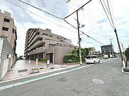 ライオンズマンション上野芝５丁