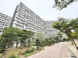 南港フローラルハイツ２３号棟