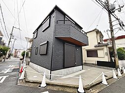 大浜中町３丁　新築一戸建