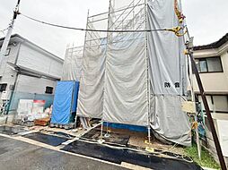 山本町５丁　新築一戸建