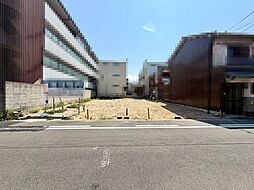 沢之町1丁目　売土地