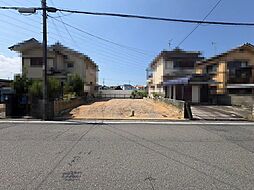 尾生町５丁目　売土地