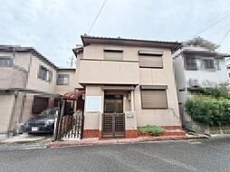 日置荘西町６丁　売土地