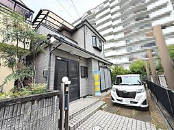 池尻町　中古一戸建