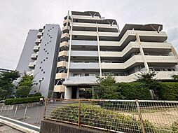 ライフステージ新金岡