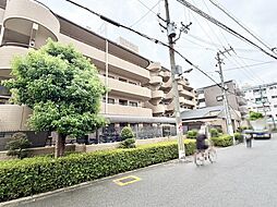 阪神住建グランソフィア長居公園