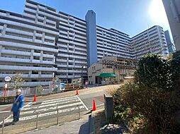 藤和さやまハイタウンB棟