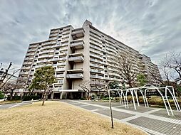 南港コープうしお２３号棟