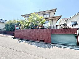 宮山台４丁　中古戸建