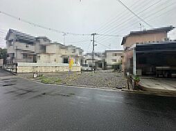 土師町２丁　建築条件付売土地
