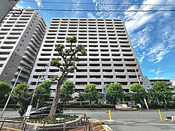 シティコーポ住之江１号棟EAST
