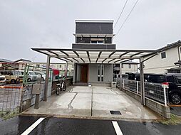 出島町５丁　中古戸建