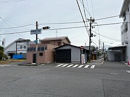 取石６丁目　売土地