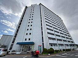 泉北若松台ＡＢ住宅