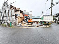 八田寺町　売土地
