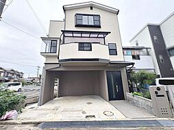 野尻町　中古一戸建