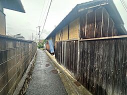 八田寺町　売土地