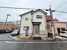 大野芝町　中古戸建
