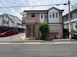 遠里小野７丁目　中古戸建