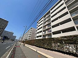 新北島コーポ３号棟