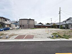 鳳西町３丁　売土地