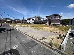 上松町　新築分譲住宅　全３区画