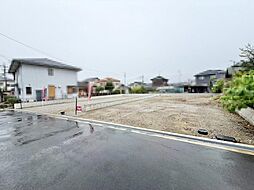 田治米町　売土地　全２区画