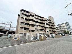 南海シティハイツ住ノ江II