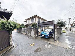 千代田１丁目　中古一戸建