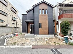 高師浜３丁目　新築一戸建