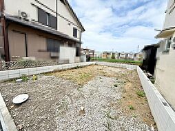 北余部　新築一戸建
