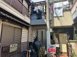 今川６丁目　中古一戸建