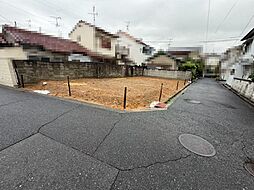 池尻町　売土地