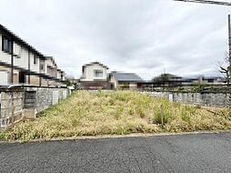 草尾　売土地