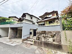 王子町　中古戸建