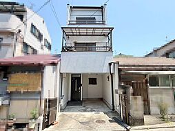 浜寺石津町中３丁　中古戸建