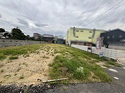 小田町１丁目　売土地