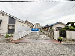 上野町西　売土地
