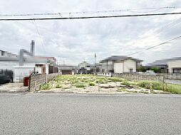 取石２丁目　売土地