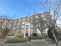 近鉄南港ガーデンハイツ２３号棟